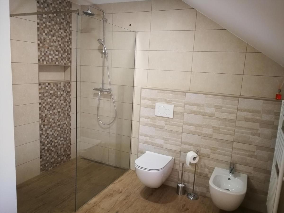 Apartment 199 Zgornje Gorje Ngoại thất bức ảnh