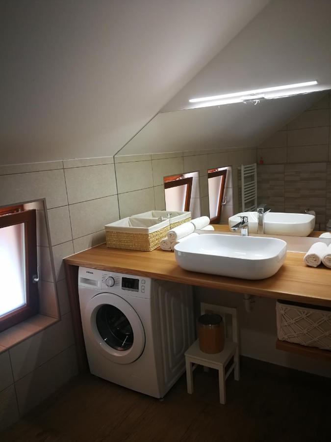 Apartment 199 Zgornje Gorje Ngoại thất bức ảnh