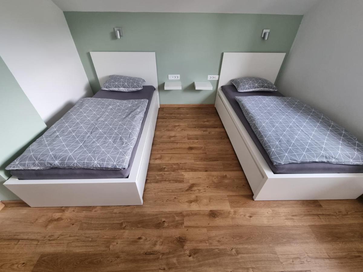 Apartment 199 Zgornje Gorje Ngoại thất bức ảnh