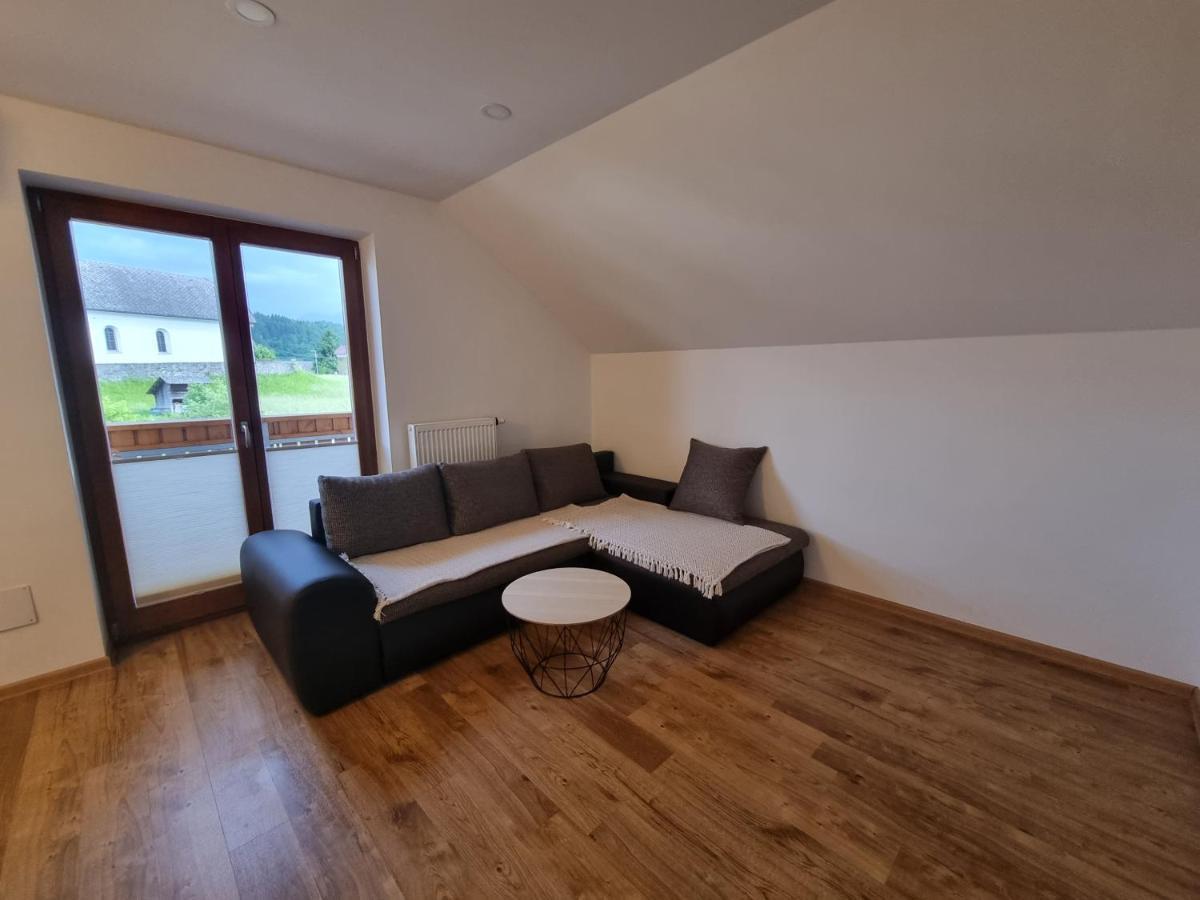 Apartment 199 Zgornje Gorje Ngoại thất bức ảnh