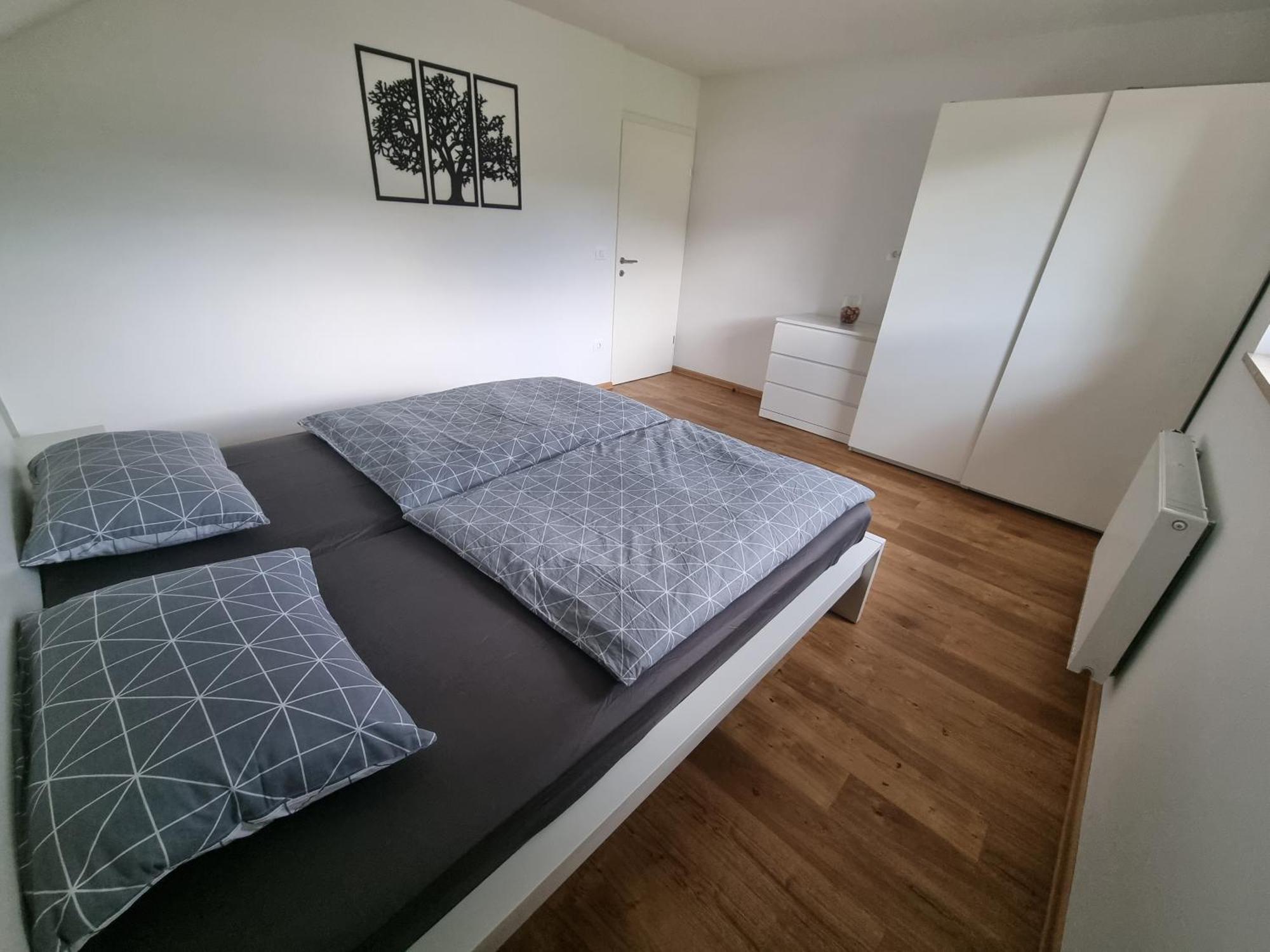 Apartment 199 Zgornje Gorje Ngoại thất bức ảnh